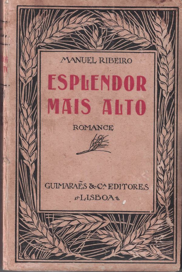 Esplendor mais alto